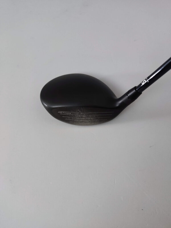 Cobra Darkspeed X / FW3 / Stiff - Bild 3