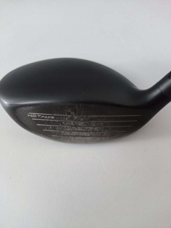 Cobra Darkspeed X / FW3 / Stiff - Bild 4