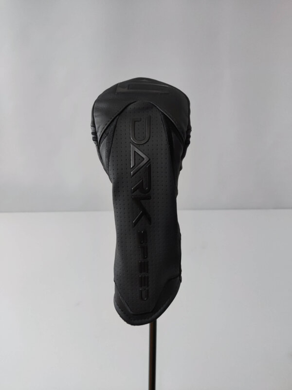 Ny Cobra Darkspeed LS Titanium / FW3 / Stiff - Bild 7