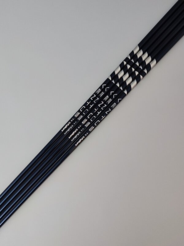 Nytt Fujikura Ventus 7-S / Hybrid / Stiff / Byggs efter dina önskemål
