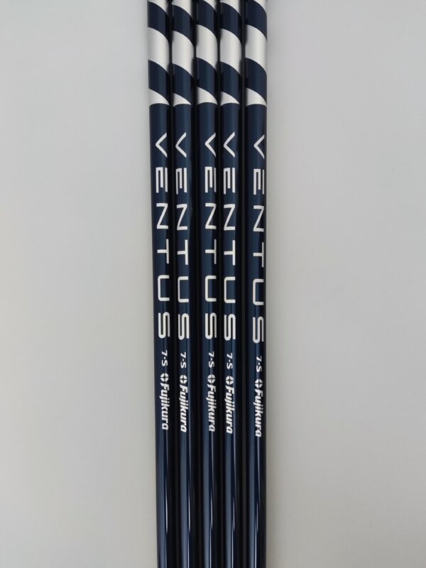Nytt Fujikura Ventus 7-S / Hybrid / Stiff / Byggs efter dina önskemål - Bild 2