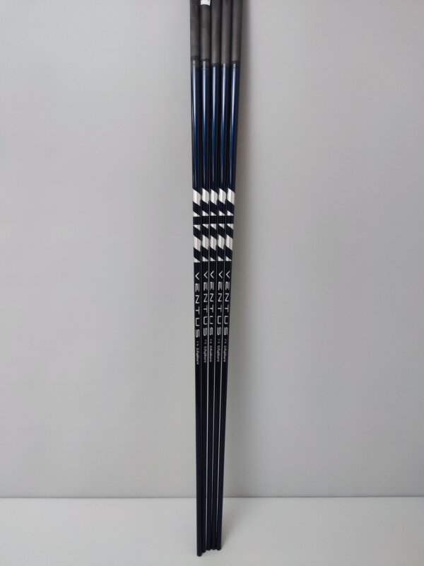 Nytt Fujikura Ventus 7-S / Hybrid / Stiff / Byggs efter dina önskemål - Bild 3