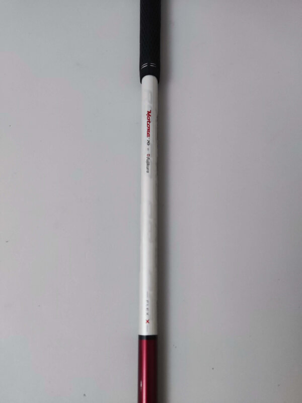 TaylorMade Burner / FW3 / X-Stiff - Bild 9