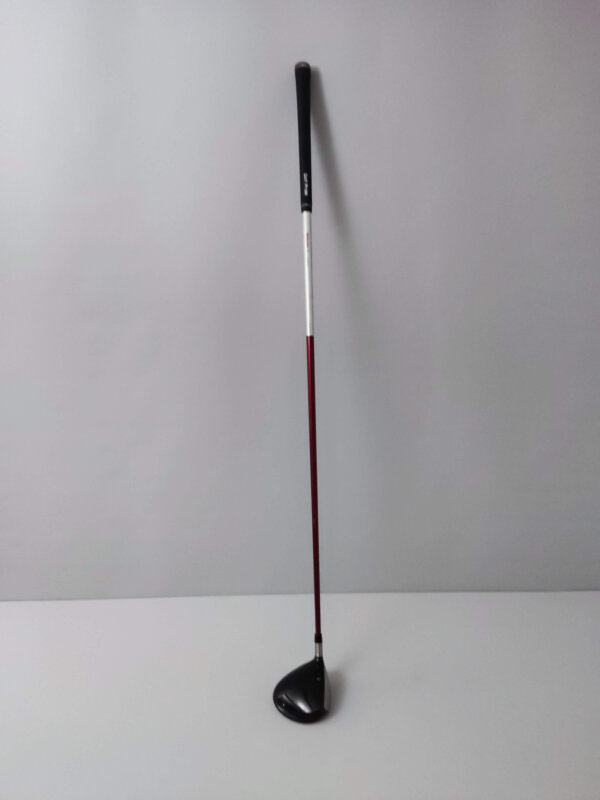 TaylorMade Burner / FW3 / X-Stiff - Bild 8