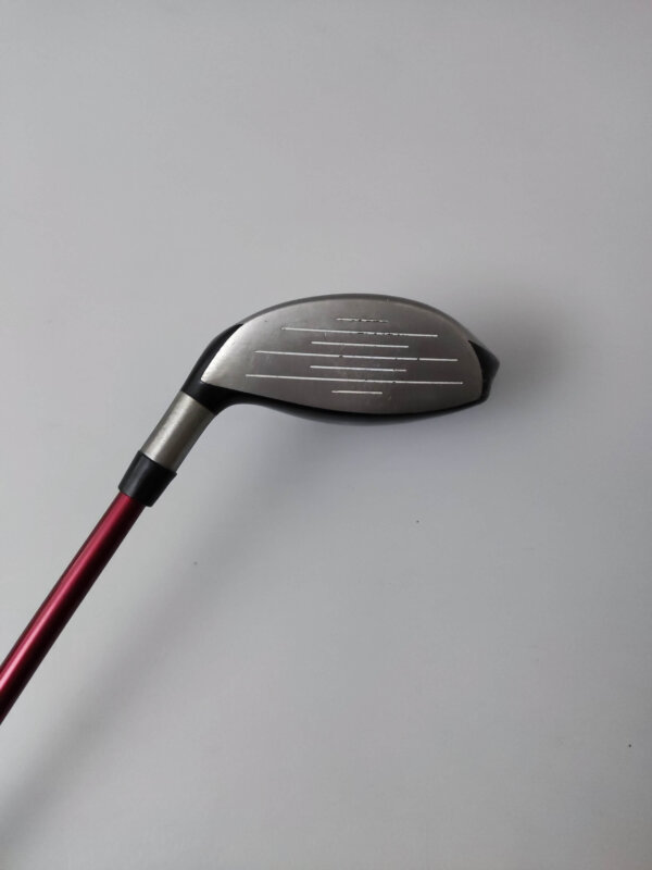 TaylorMade Burner / FW3 / X-Stiff - Bild 2