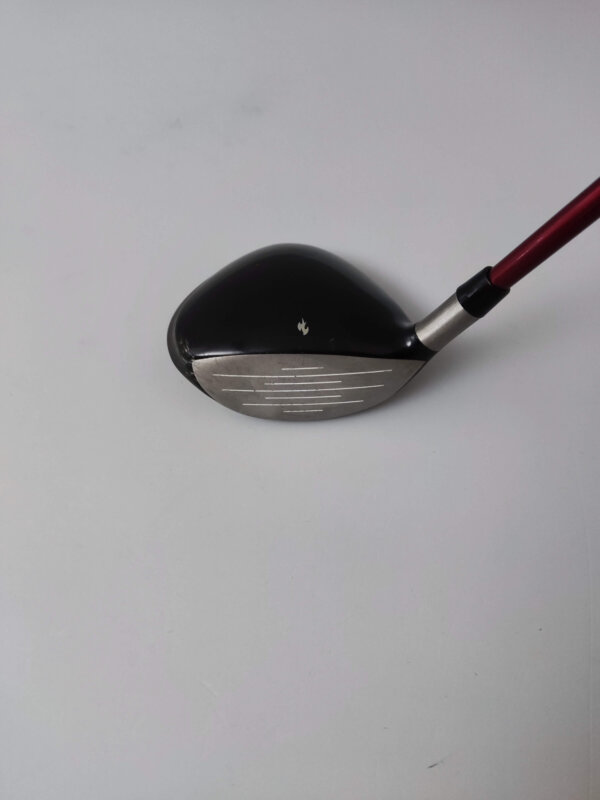 TaylorMade Burner / FW3 / X-Stiff - Bild 3