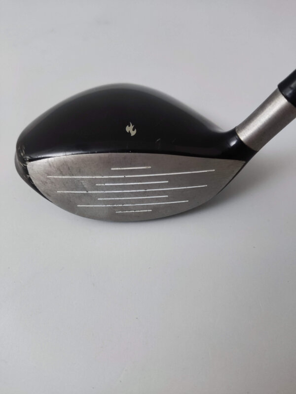 TaylorMade Burner / FW3 / X-Stiff - Bild 4