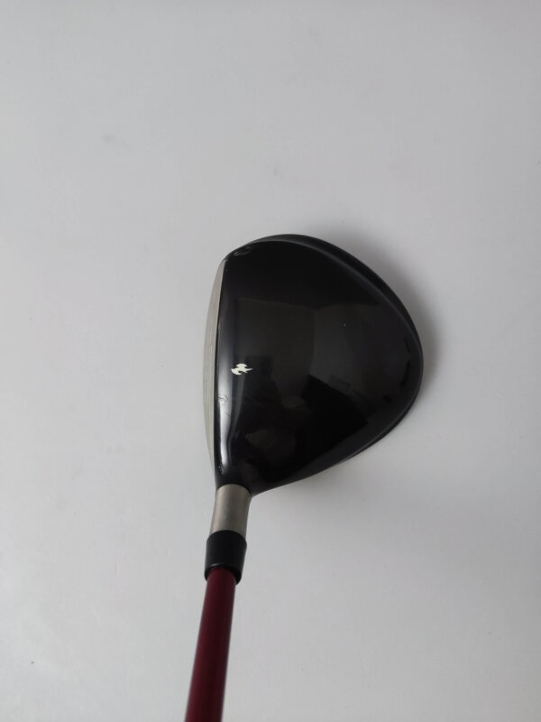 TaylorMade Burner / FW3 / X-Stiff - Bild 5