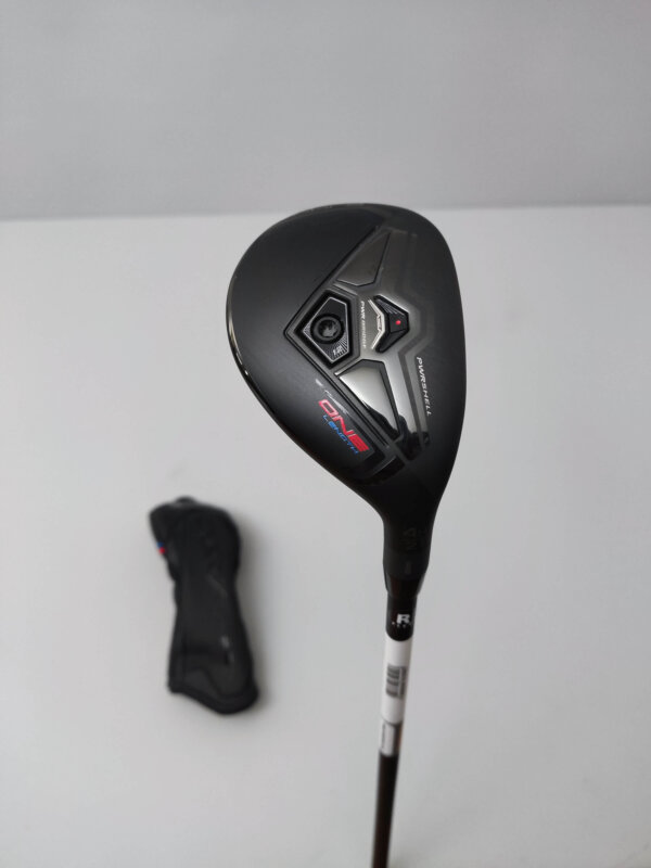 Demo ex / Cobra Darkspeed One Lenght / Hybrid 4H / Regular