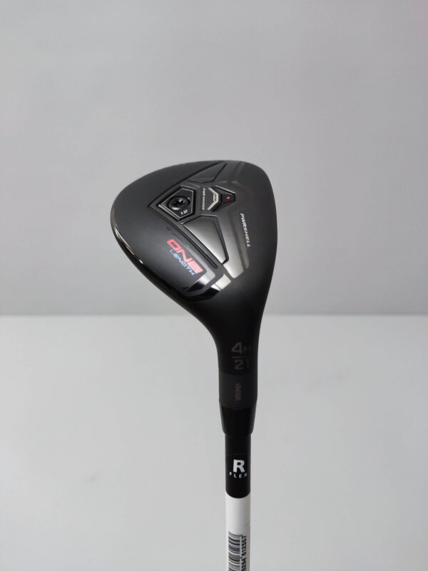 Demo ex / Cobra Darkspeed One Lenght / Hybrid 4H / Regular - Bild 6
