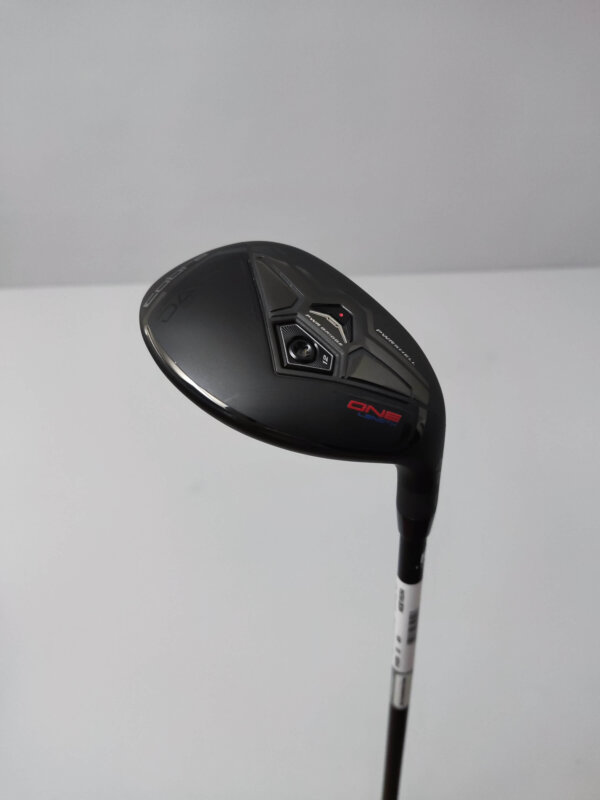 Demo ex / Cobra Darkspeed One Lenght / Hybrid 4H / Regular - Bild 7