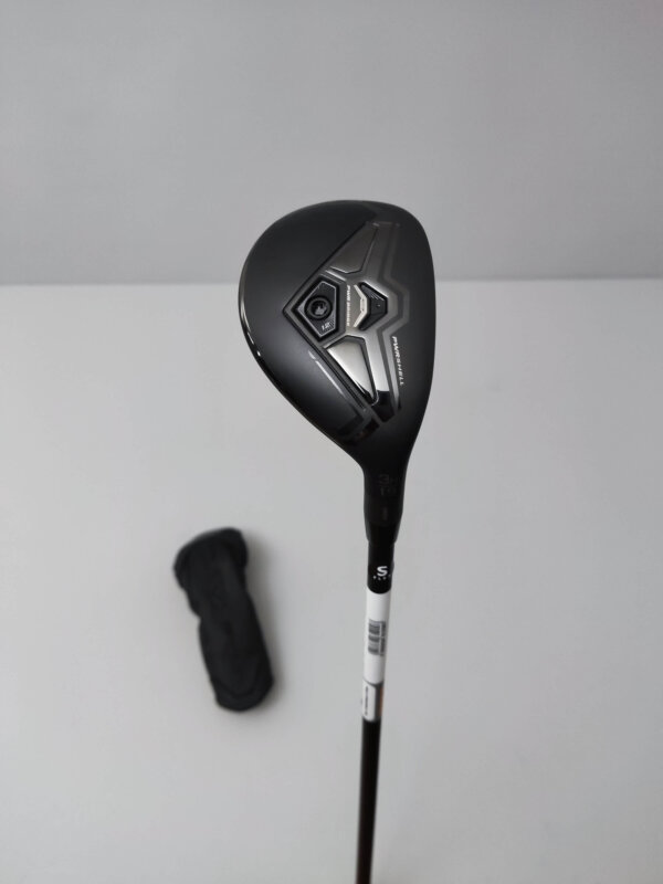 Demo ex Cobra Darkspeed / Hybrid 3 / Stiff