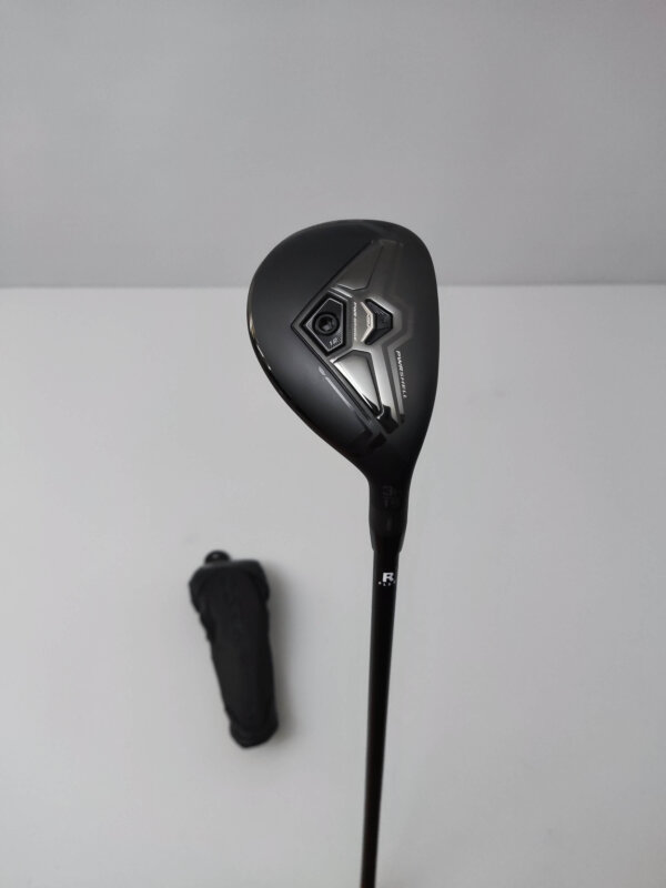 Demo ex Cobra Darkspeed / Hybrid 3 / Regular