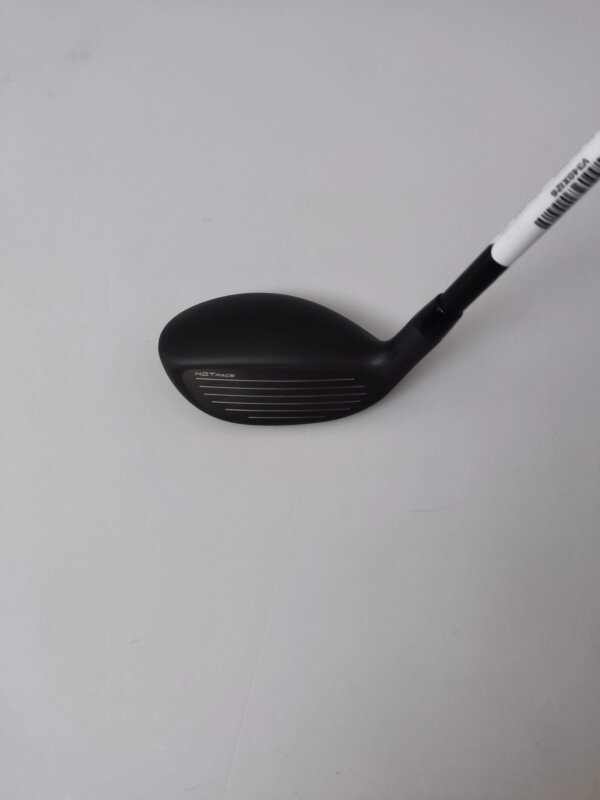 Demo ex / Cobra Darkspeed One Lenght / Hybrid 4H / Regular - Bild 3