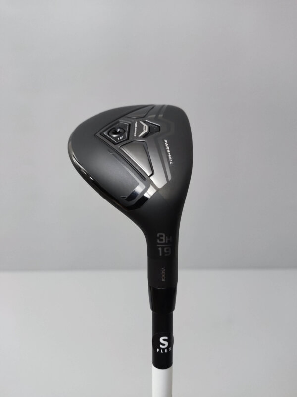 Demo ex Cobra Darkspeed / Hybrid 3 / Stiff - Bild 6
