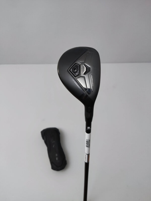 Demo ex Cobra Darkspeed / Hybrid 4 / Regular