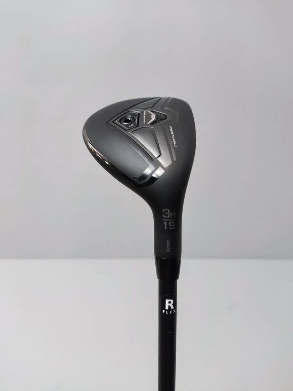 Demo ex Cobra Darkspeed / Hybrid 3 / Regular - Bild 5