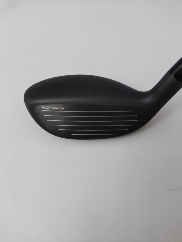 Demo ex / Cobra Darkspeed One Lenght / Hybrid 4H / Regular - Bild 4