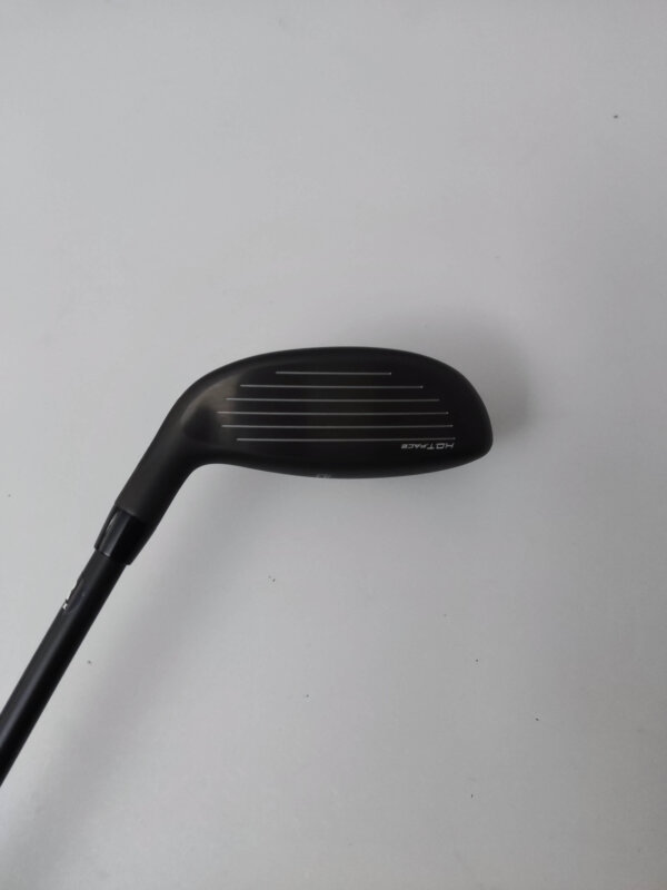Demo ex Cobra Darkspeed / Hybrid 3 / Regular - Bild 2