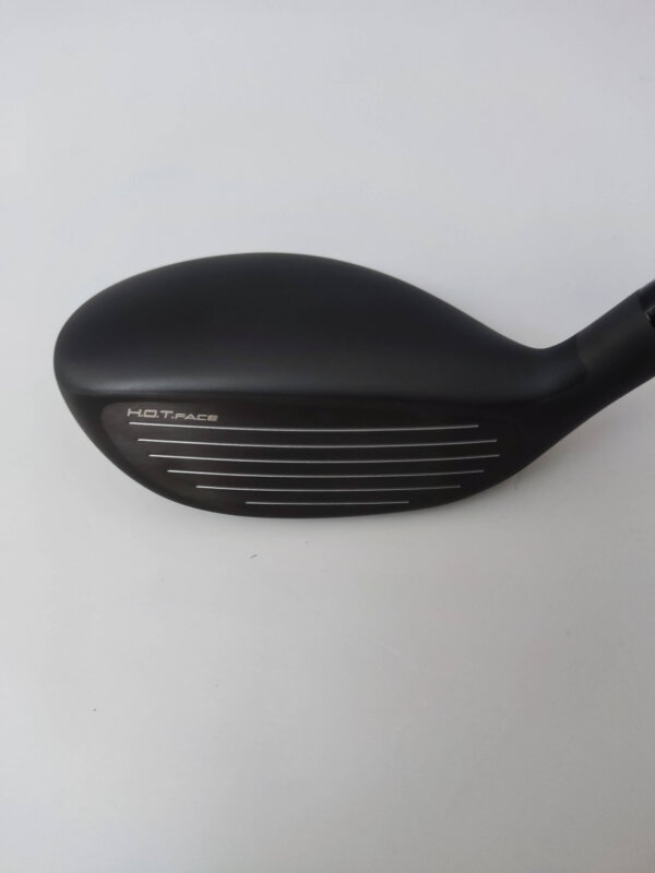 Demo ex Cobra Darkspeed / Hybrid 3 / Stiff - Bild 4