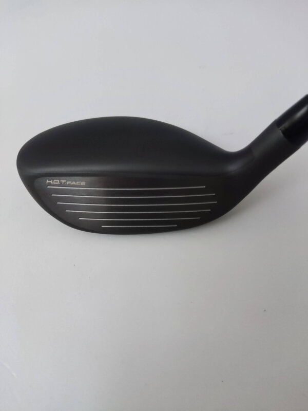 Demo ex Cobra Darkspeed / Hybrid 4 / Regular - Bild 4
