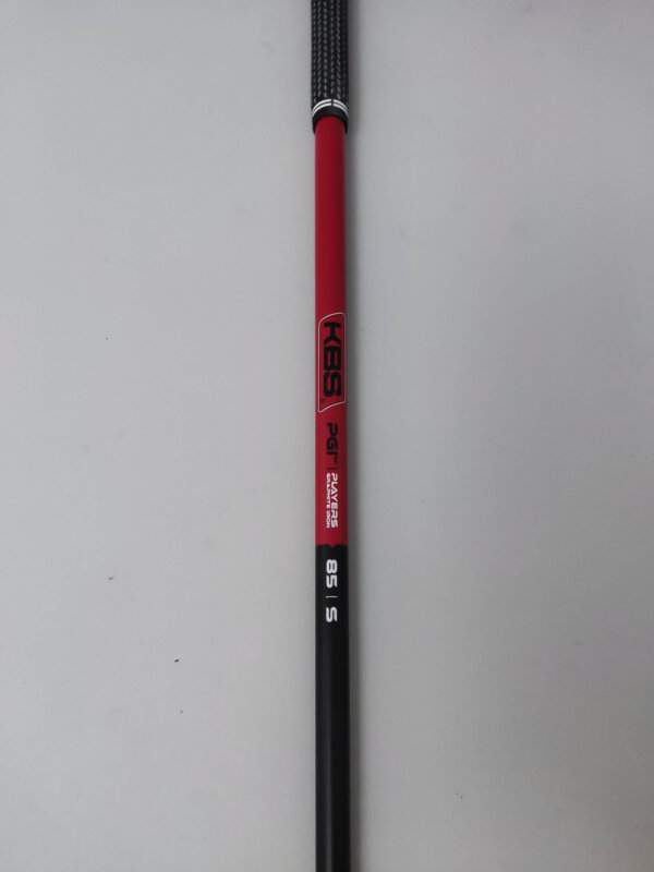Demo ex Cobra Darkspeed / Hybrid 3 / Stiff - Bild 9