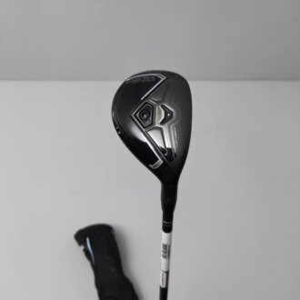 Ny Cobra Darkspeed / Hybrid 4 / Dam