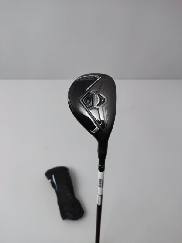 Ny Cobra Darkspeed / Hybrid 4 / Dam