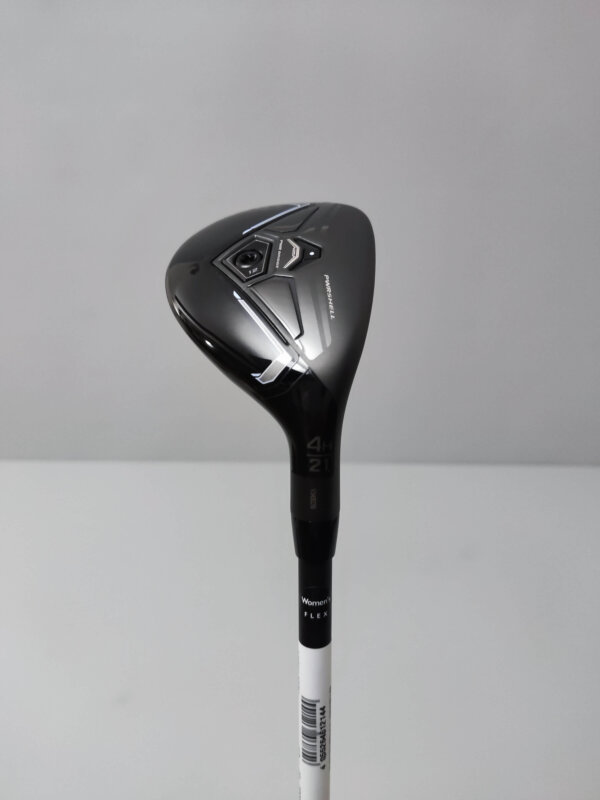 Ny Cobra Darkspeed / Hybrid 4 / Dam - Bild 6