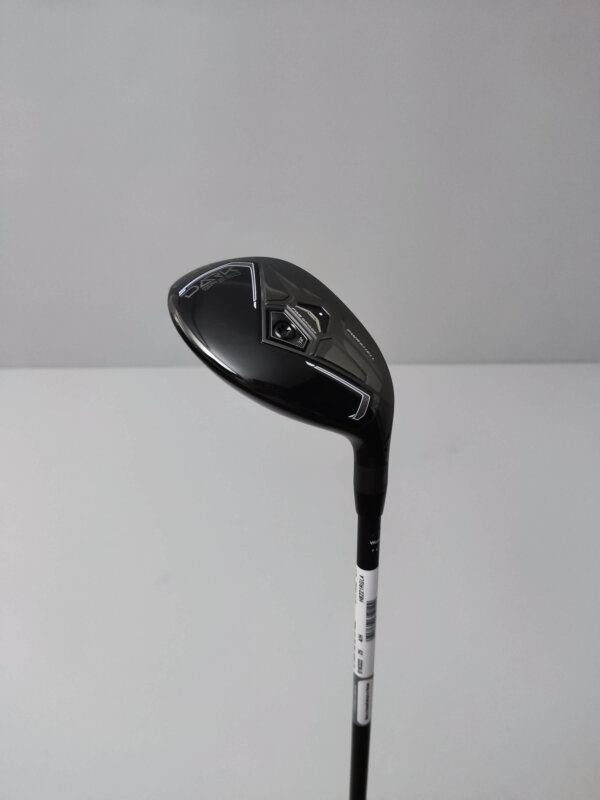 Ny Cobra Darkspeed / Hybrid 4 / Dam - Bild 7