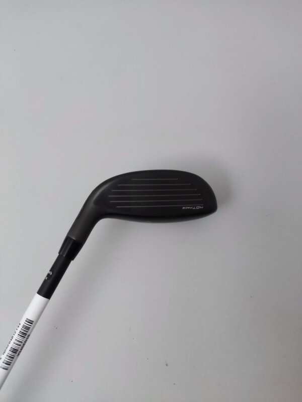 Ny Cobra Darkspeed / Hybrid 4 / Dam - Bild 2
