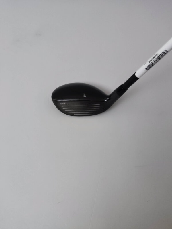 Ny Cobra Darkspeed / Hybrid 4 / Dam - Bild 3