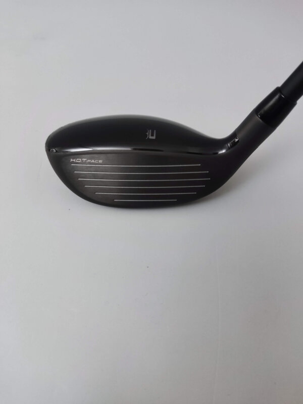 Ny Cobra Darkspeed / Hybrid 4 / Dam - Bild 4