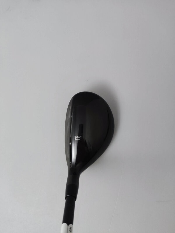 Ny Cobra Darkspeed / Hybrid 4 / Dam - Bild 5
