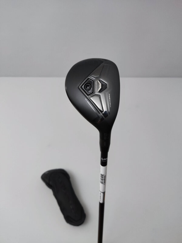 Demo ex / Cobra Darkspeed / Hybrid 5 / Senior