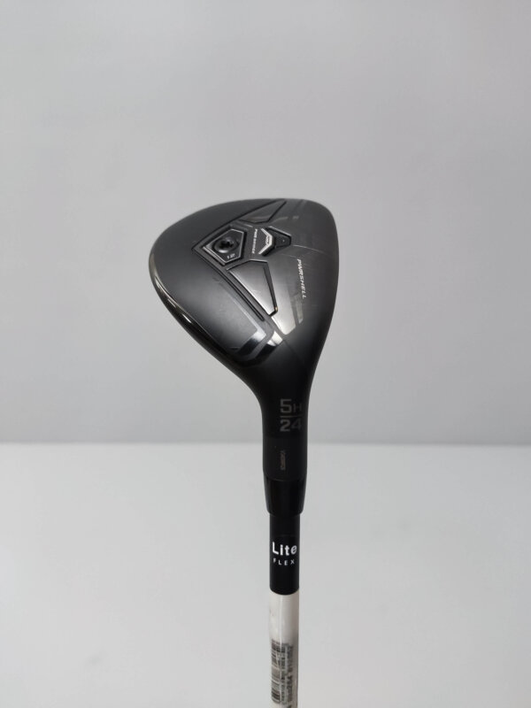 Demo ex / Cobra Darkspeed / Hybrid 5 / Senior - Bild 6