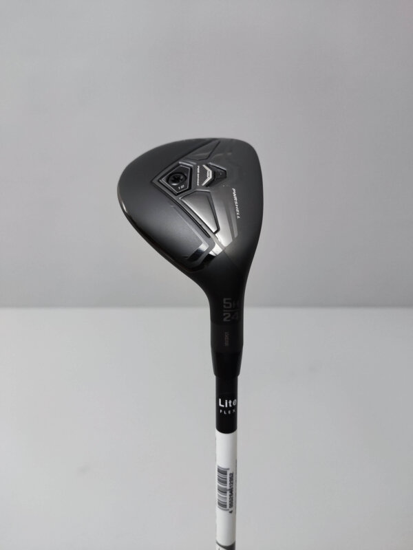 Demo ex / Cobra Darkspeed / Hybrid 5 / Senior - Bild 6