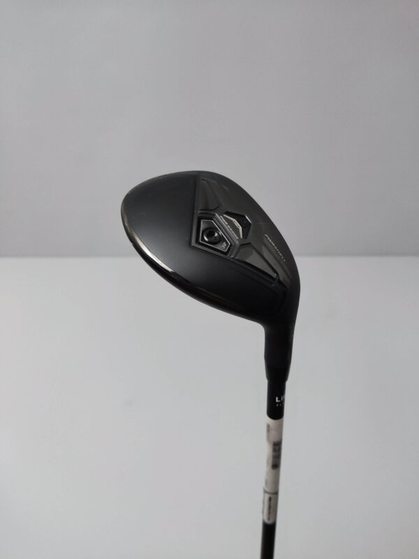 Demo ex / Cobra Darkspeed / Hybrid 5 / Senior - Bild 7