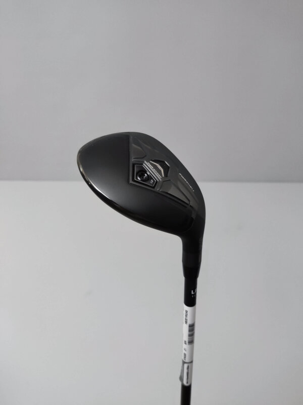 Demo ex / Cobra Darkspeed / Hybrid 5 / Senior - Bild 7