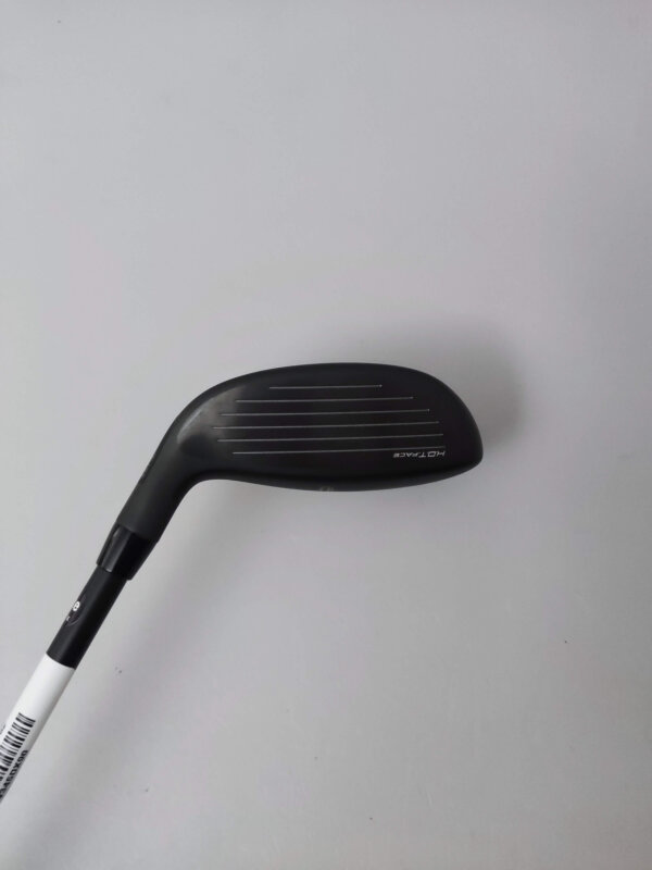 Demo ex / Cobra Darkspeed / Hybrid 5 / Senior - Bild 2
