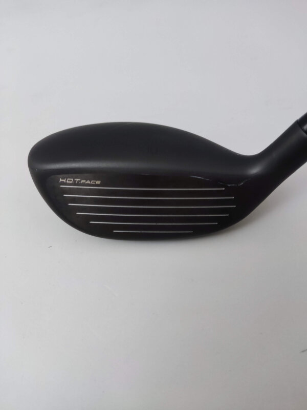 Demo ex / Cobra Darkspeed / Hybrid 5 / Senior - Bild 4