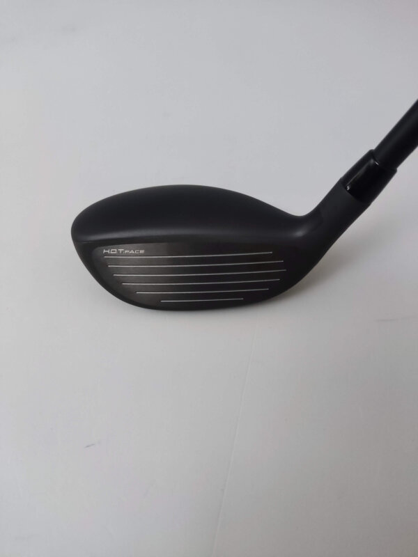 Demo ex / Cobra Darkspeed / Hybrid 5 / Senior - Bild 4