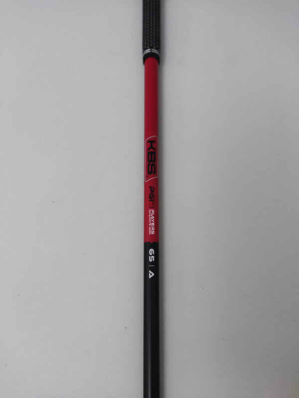 Demo ex / Cobra Darkspeed / Hybrid 5 / Senior - Bild 10