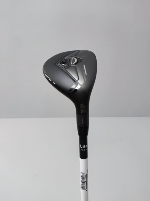Demo ex / Cobra Darkspeed / Hybrid 6 / Senior - Bild 6
