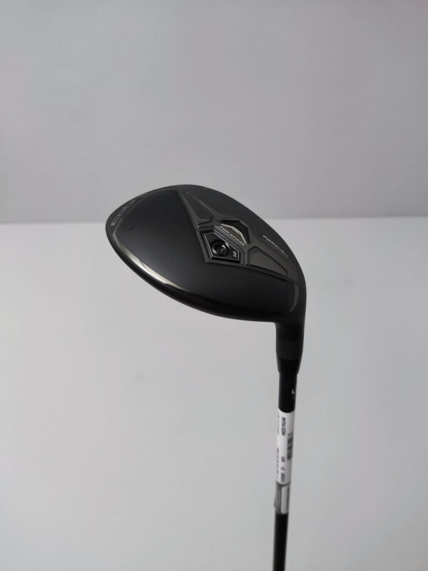 Demo ex / Cobra Darkspeed / Hybrid 6 / Senior - Bild 7