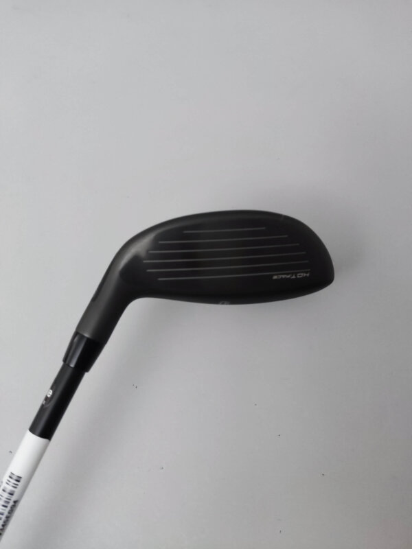Demo ex / Cobra Darkspeed / Hybrid 6 / Senior - Bild 2