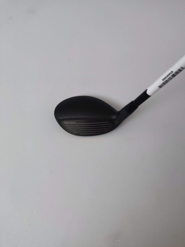 Demo ex / Cobra Darkspeed / Hybrid 6 / Senior - Bild 3
