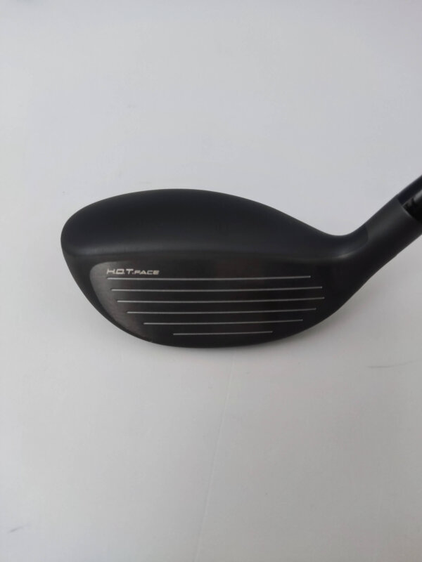Demo ex / Cobra Darkspeed / Hybrid 6 / Senior - Bild 4