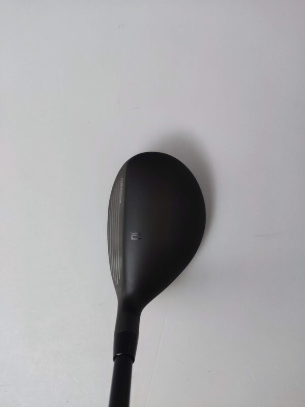 Demo ex / Cobra Darkspeed / Hybrid 6 / Senior - Bild 5