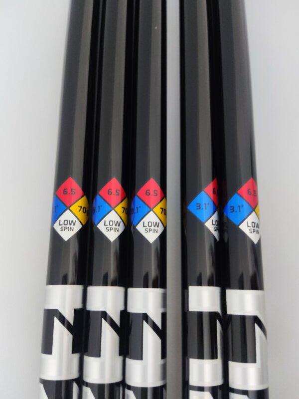 Nytt Project X Hzrdus Black Gen 4 / X-Stiff / Byggs efter dina önskemål - Bild 3